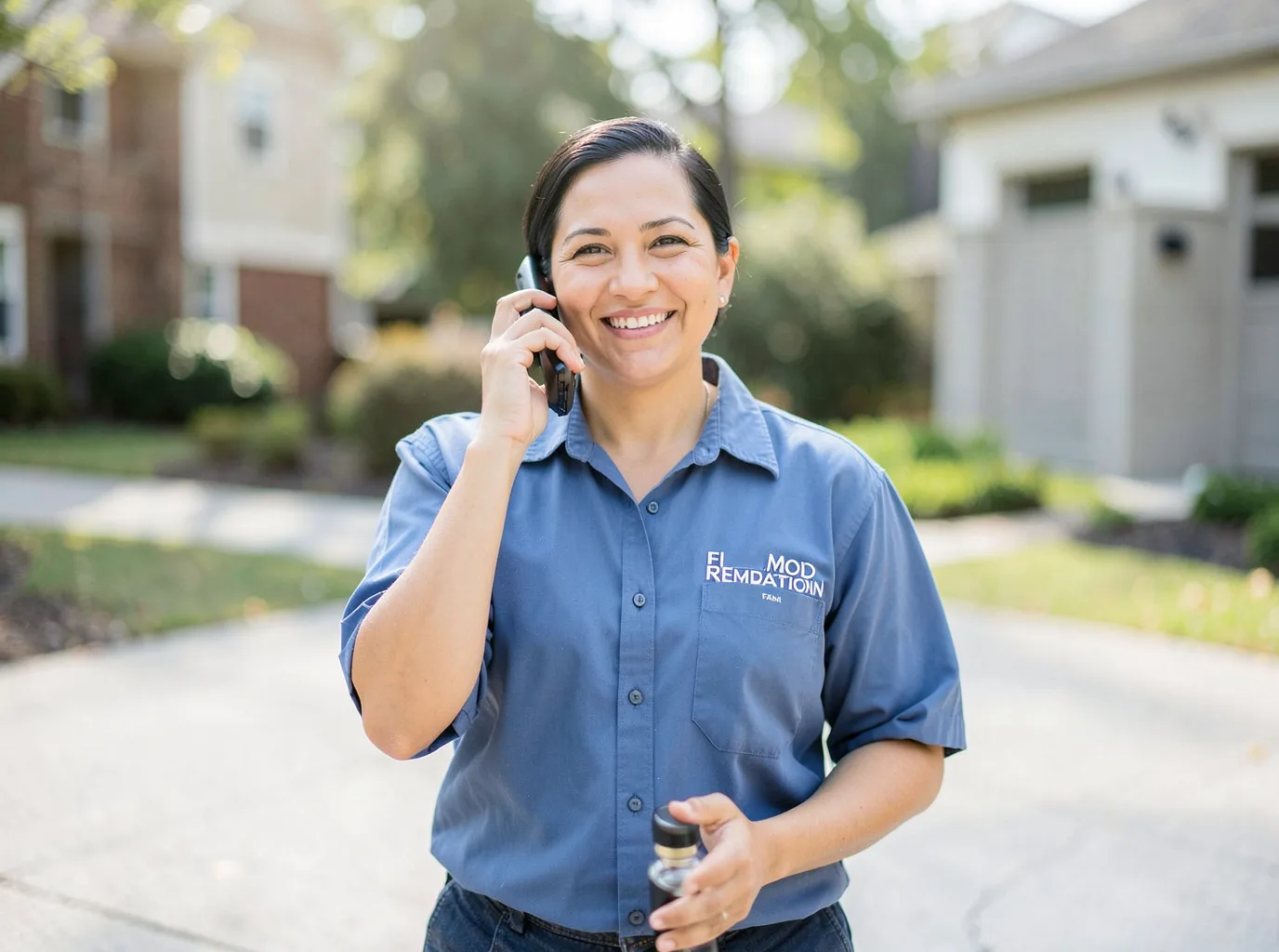 Mold Remediation Ocheyedan, IA FAQs